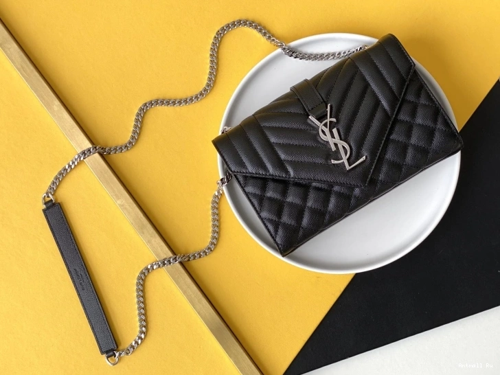 Bags YSL 78149 Satchel WellDesigned 0702